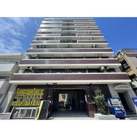 第30プロスパー泉 6階 築27年10ヶ月の賃貸物件