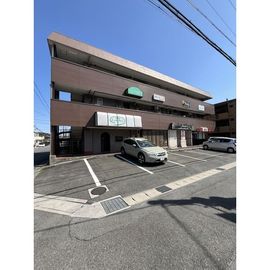 コーポウェル館 3階 築48年11ヶ月の賃貸物件