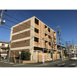 オレンジスクエア 2階 築21年4ヶ月の賃貸物件