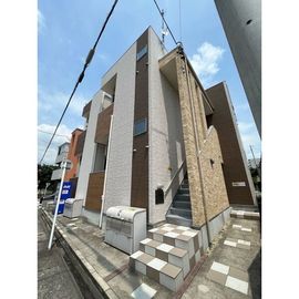 山王駅より徒歩8分 2階 築10年2ヶ月の賃貸物件