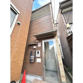 ハーモニーテラスソライユ本陣の賃貸物件