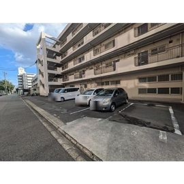 豊田本町駅より徒歩7分 5階 築56年の賃貸物件