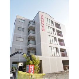 リバーサイド牧の原 4階 築34年4ヶ月の賃貸物件