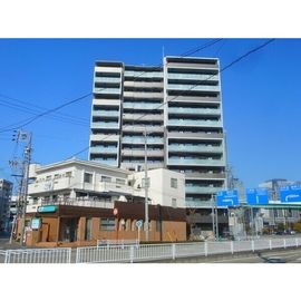 BrightGate名古屋 9階 新築の賃貸物件