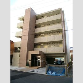 シャルマン 5階 築17年10ヶ月の賃貸物件