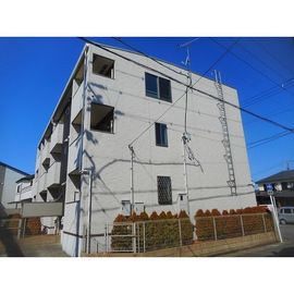 ブランシュシュの賃貸物件