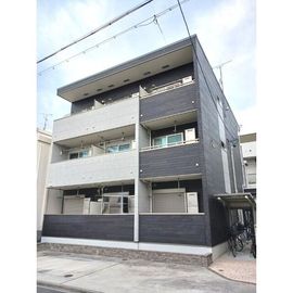 リアン 3階 築6年2ヶ月の賃貸物件