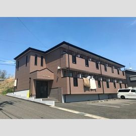 ウイング大根の賃貸物件