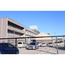 グレイス東茶屋の賃貸物件