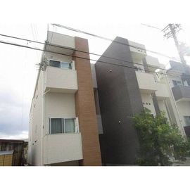 ルナフォルツァ新守西の賃貸物件