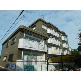 第2森ビル 2階 築38年8ヶ月の賃貸物件