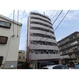 アパートメントハウスフォーナイン 6階 築31年6ヶ月の賃貸物件