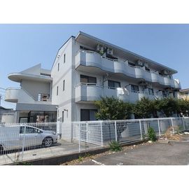 一社駅より徒歩29分 3階 築36年9ヶ月の賃貸物件