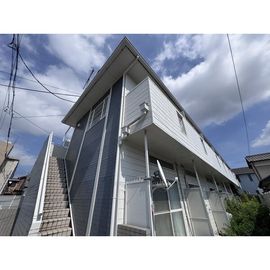 エスポワール錦 1階 築36年1ヶ月の賃貸物件