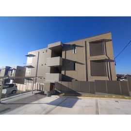 ベルヒルズBの賃貸物件