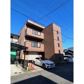 高畑駅より徒歩19分 2階 築26年2ヶ月の賃貸物件