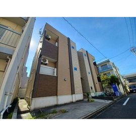 エスポワール 2階 築12年5ヶ月の賃貸物件