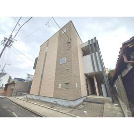 ハーモニーテラス鳴海２ 1階 築8年3ヶ月の賃貸物件