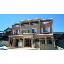 荒子川公園駅より徒歩12分 2階 築12年4ヶ月の賃貸物件