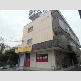 ハイツ幹 1階 築39年3ヶ月の賃貸物件