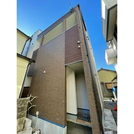 GrandeHarmony上小田井の賃貸物件