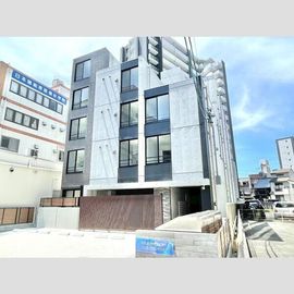 リーデンス名古屋駅西の賃貸物件