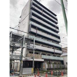 堀田駅より徒歩5分 2階 築1年1ヶ月の賃貸物件