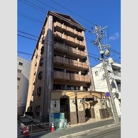 尾頭橋駅より徒歩5分 3階 築22年9ヶ月の賃貸物件