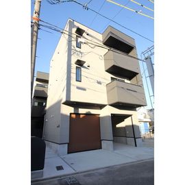 シャトーミミの賃貸物件