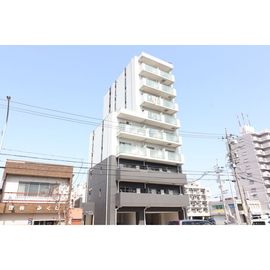 La.BreaYagumaの賃貸物件