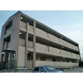 ファインヒル吉根Bの賃貸物件