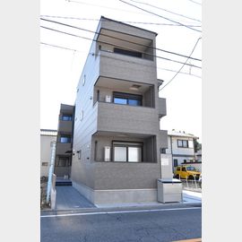 Cherim並木の賃貸物件