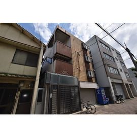 車道駅より徒歩9分 2階 築29年11ヶ月の賃貸物件