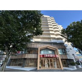 メゾンエトワールの賃貸物件