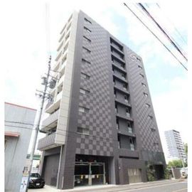 山王駅より徒歩9分 2階 築6年5ヶ月の賃貸物件