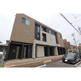 メゾンサンライズの賃貸物件