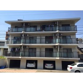 一社駅より徒歩5分 3階 築36年6ヶ月の賃貸物件