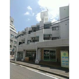 エストレラ 2階 築39年4ヶ月の賃貸物件