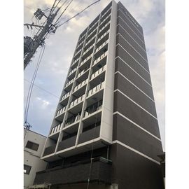 今池駅より徒歩5分 4階 築3年1ヶ月の賃貸物件