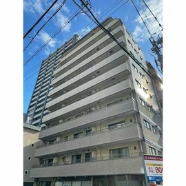 サン・サカエビル 2階 築19年10ヶ月の賃貸物件