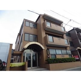 塩釜口駅より徒歩8分 1階 築26年3ヶ月の賃貸物件