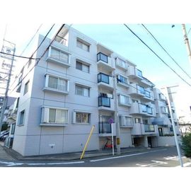 清水駅より徒歩4分 2階 築35年6ヶ月の賃貸物件