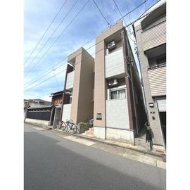 グランツ 2階 築12年4ヶ月の賃貸物件