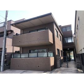 Ｊｕ・Ｊｕ 3階 築25年10ヶ月の賃貸物件