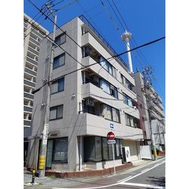 御器所ホームズ 4階 築32年9ヶ月の賃貸物件