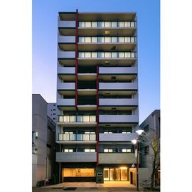 今池駅より徒歩5分 9階 築4年の賃貸物件