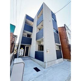 BlueRiseの賃貸物件