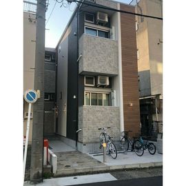 山王駅より徒歩8分 1階 築6年10ヶ月の賃貸物件