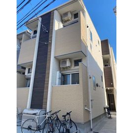 太閤通駅より徒歩4分 2階 築7年2ヶ月の賃貸物件