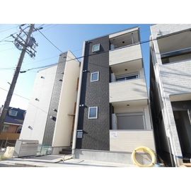 ハーモニーテラス下飯田町II 2階 築6年9ヶ月の賃貸物件